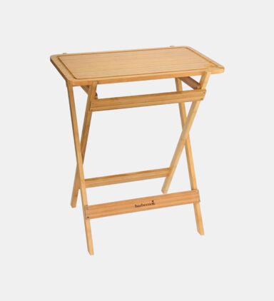 Bamboo Wood Cutting Table