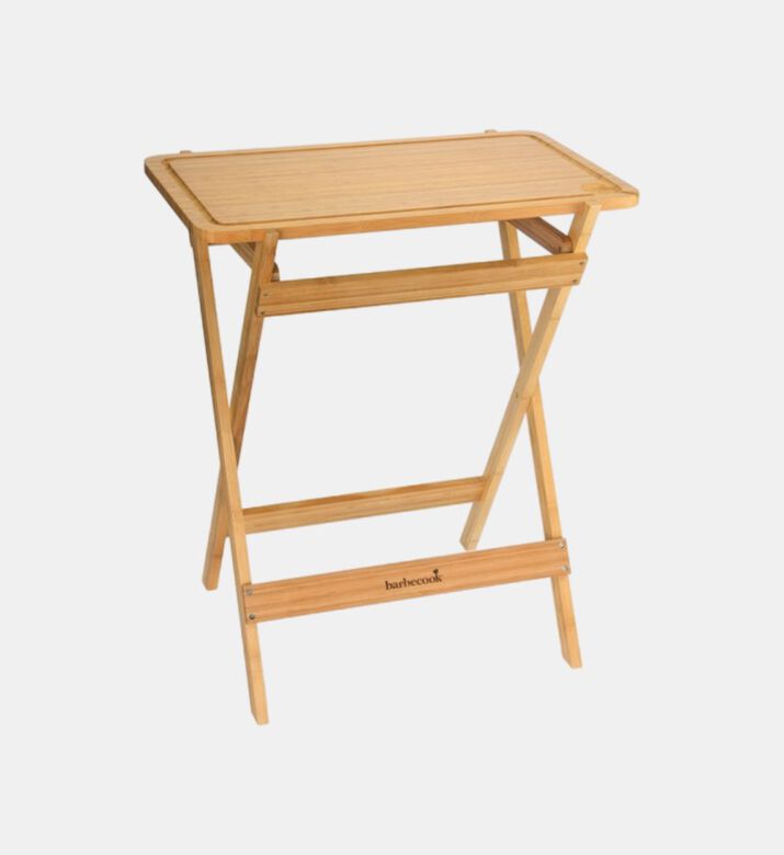 Bamboo Wood Cutting Table