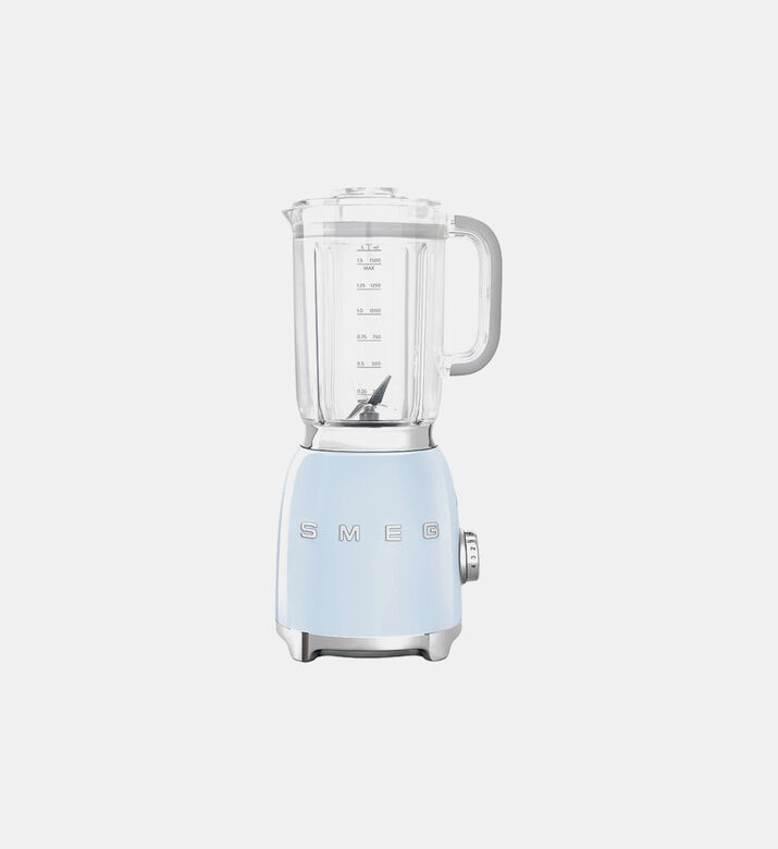 خلاط طاولة بتصميم خمسيني