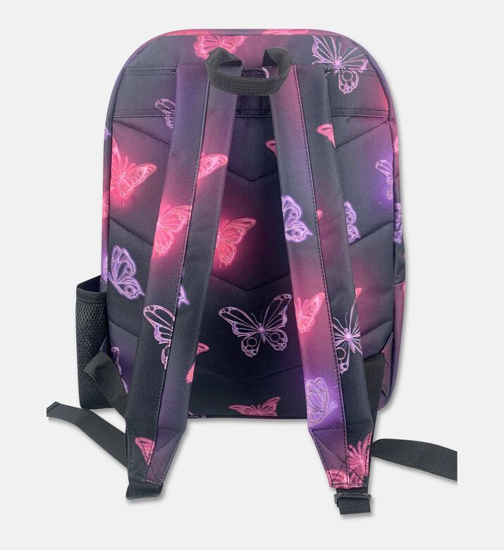 Hype Hype Backpack Girls, Packshot View