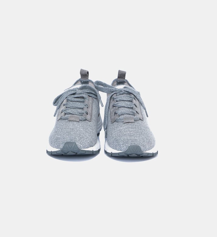 Stretch Knit Sneakers Stretch Knit Sneakers