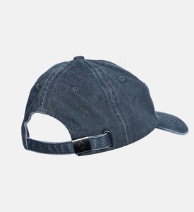 Sajournal Adjustable Strap Cap