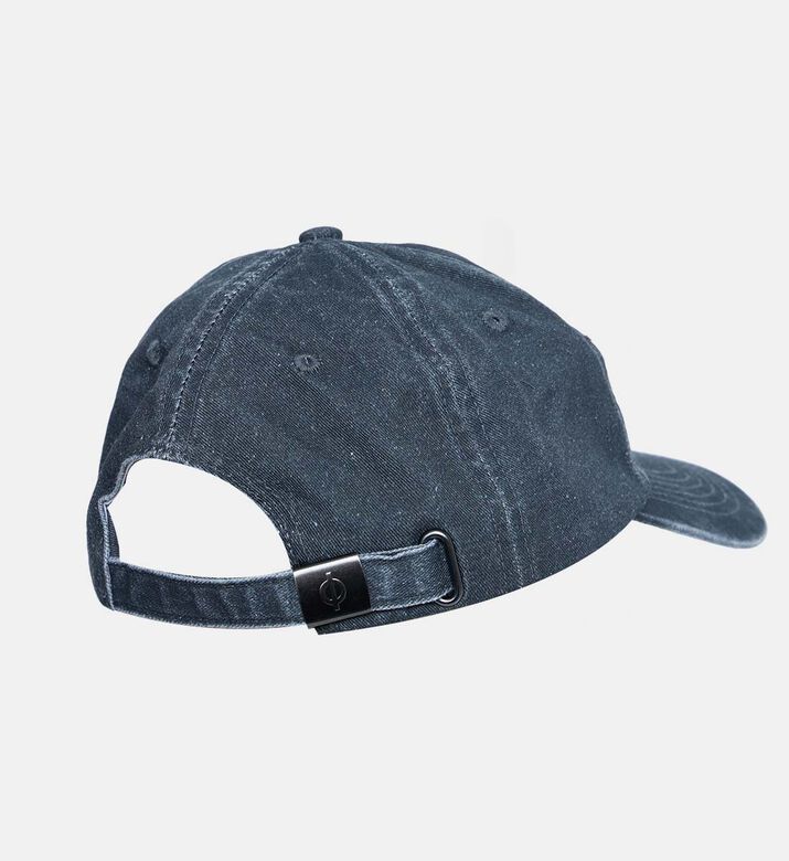 Sajournal Adjustable Strap Cap