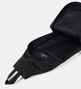 Color-block Sling Bag