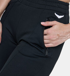 Chill Jersey Track Pants