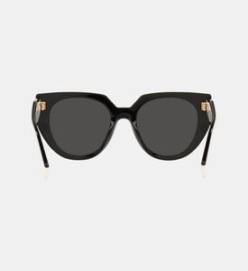 نظارة كات آي بزوايا حادة 52