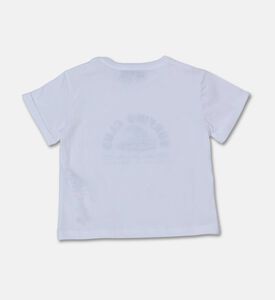 Tartine et Chocolat Regular-fit Printed T-shirt, Packshot View