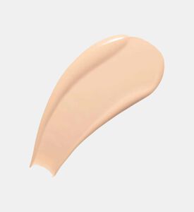 Power Fabric Plus Foundation