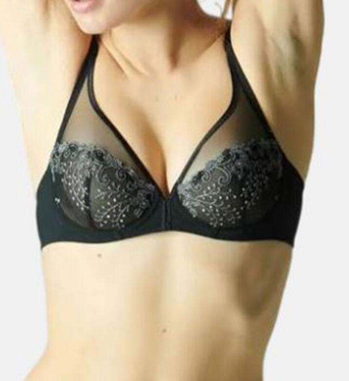 حمالة صدر ذات كوب كامل من ديليس