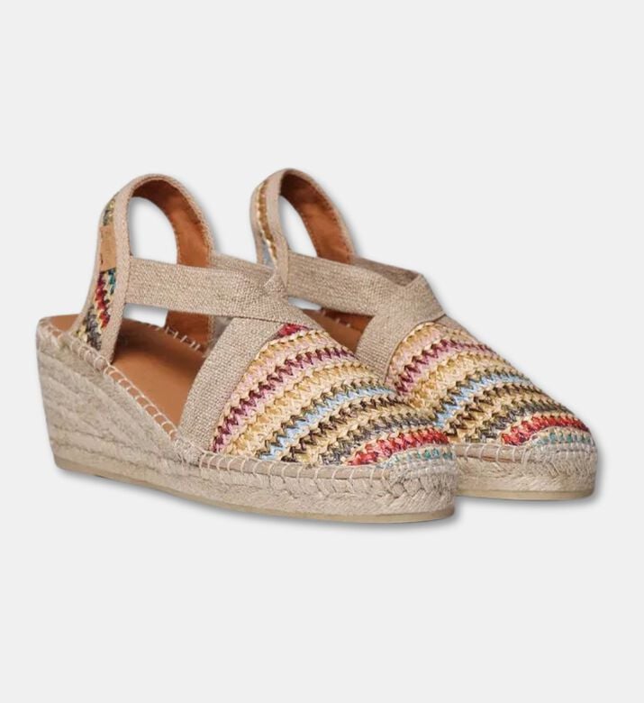 Toni Pons Shoes, Packshot View