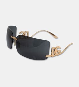 Dolce & Gabbana Sunglass, Packshot View
