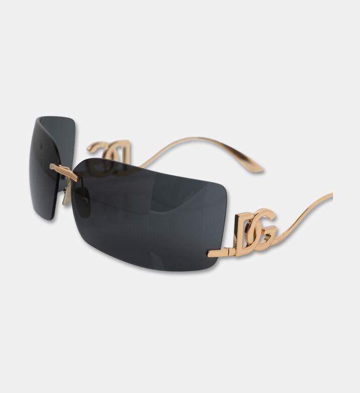 Dolce & Gabbana Sunglass, Packshot View