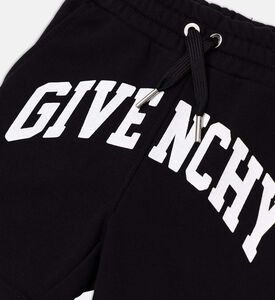 Fleece Shorts With Drawstring Fleece Shorts With Drawstring