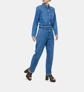 جمبسوت دنيم جيري بحزام خصر