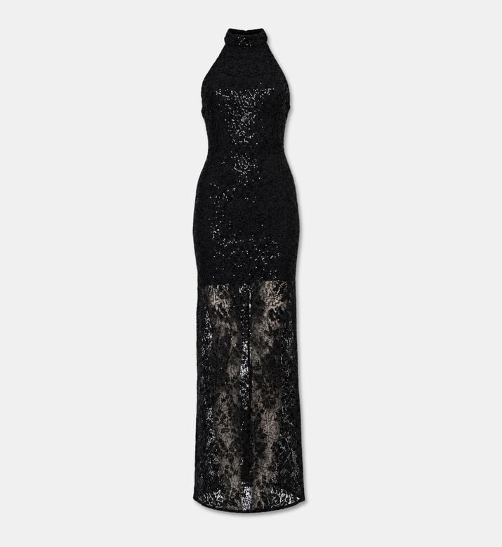 Alice + Olivia Dress Embell, Packshot View