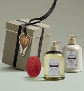 Halfeti Body Wash 500 Ml Halfeti Body Wash 500 Ml