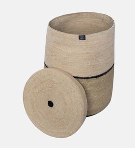 Tabbig Seagrass Basket