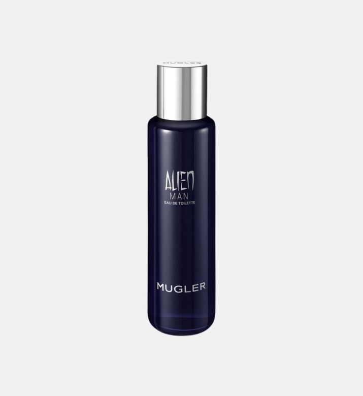 Alien Man fusion عطر