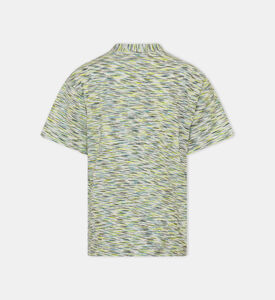 Junior Boy Printed Cotton T-shirt