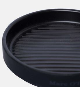 Round-shaped Soap Holder