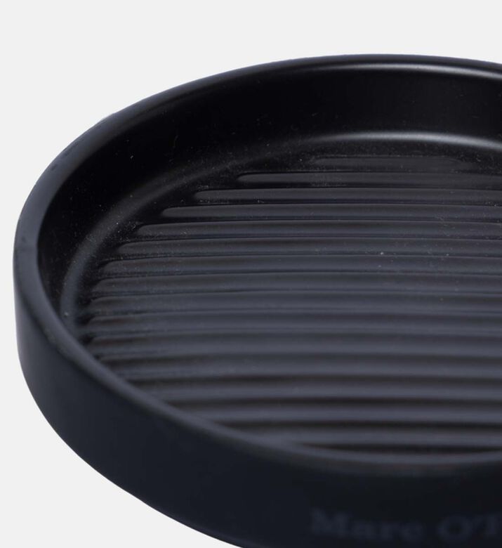 Round-shaped Soap Holder Round-shaped Soap Holder