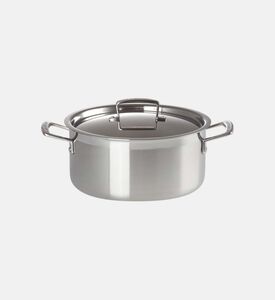 وعاء ستانلس ستيل