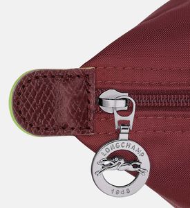 حقيبة يد أصلية متوسطة الحجم