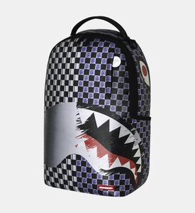 Sprayground Backpack Scratch Shark, Packshot View