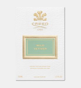 Creed Edp Millesime Wild, 50-ml, Packshot View