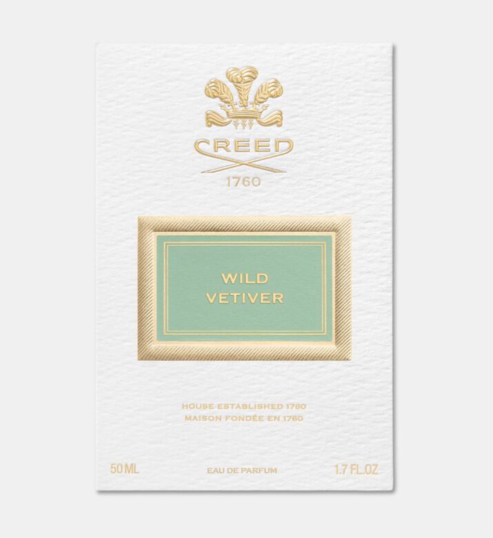 Creed Edp Millesime Wild, 50-ml, Packshot View