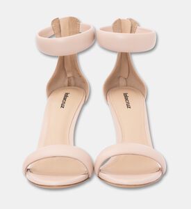 Lola Cruiz Shoes Sandal, Nude, Eu-40, Packshot View