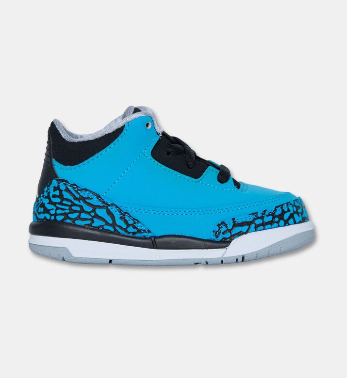 Jordan Pattern Design Sneaker, Packshot View