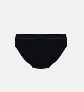 Cotton Logo-print 3-pack Briefs Cotton Logo-print 3-pack Briefs