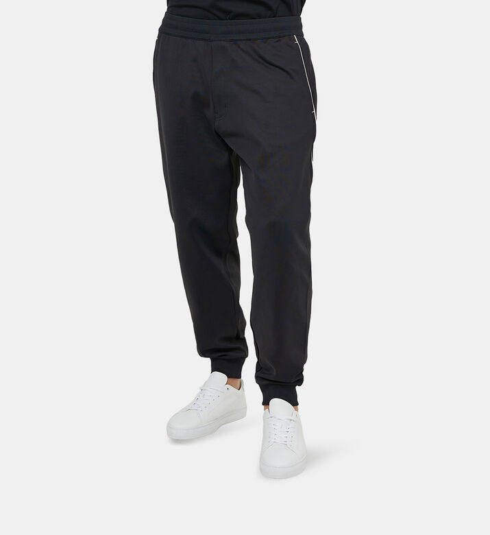 بنطال رياضي مخطط من سوبر ستار