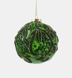 Glass Ball Flowers Decorations 10 Cm Glass Ball Flowers Decorations 10 Cm