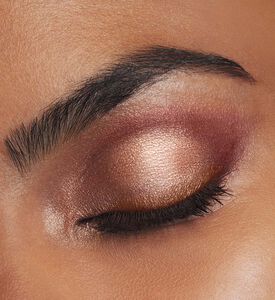 لوحة ظلال عيون صيفية سولاي بأربعة ألوان