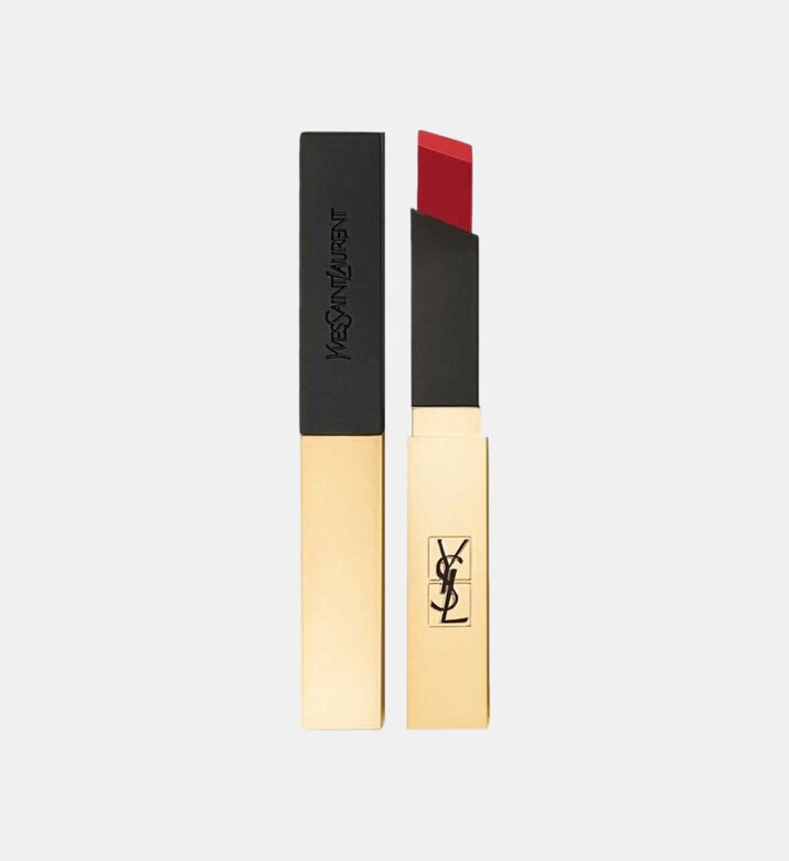 Rouge Pur Couture Matte The Slim Lipstick