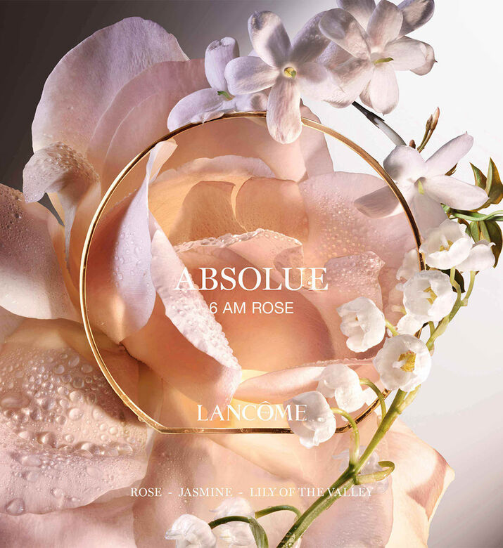 Absolue 6 Am Rose Eau De Parfum