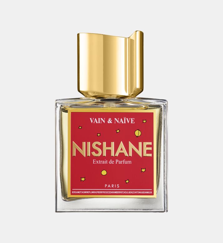 عطر فاين ناييف مركز