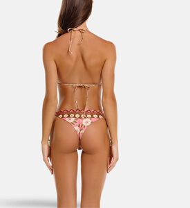 Agua Bendita Swst Top, Model View