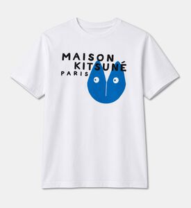 Maison Kitsune Ts Fortune, Packshot View