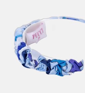 عصابة رأس مريحة بطبعة على كاملها