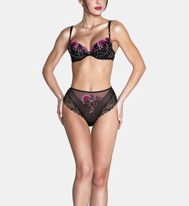 صدرية فلورسيون باشن كونتور مبطنة