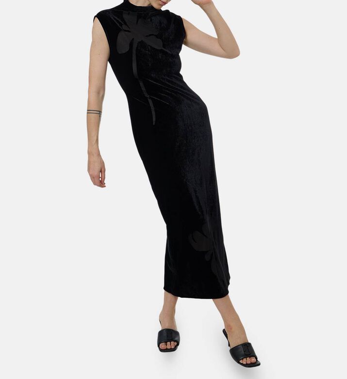 Samsoe Dress Sakalani, Model View