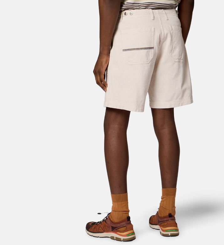 Paul Smith Short Relaxed, Model View