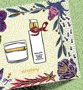 SISLEY Set Gift Marie-victoire, Packshot View