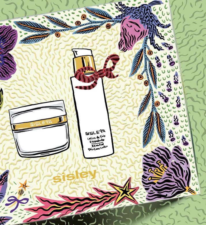 SISLEY Set Gift Marie-victoire, Packshot View