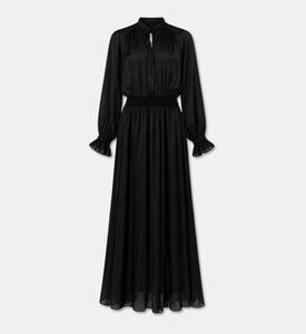 Zadig et Voltaire Dress Rayado, Packshot View