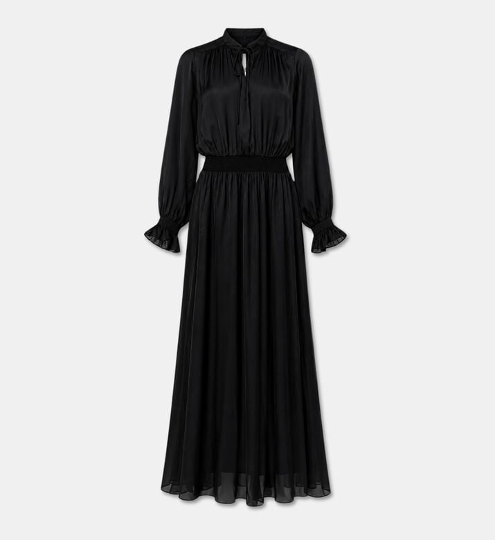 Zadig et Voltaire Dress Rayado, Packshot View