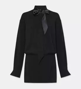The Kooples Dress Fausse, Packshot View